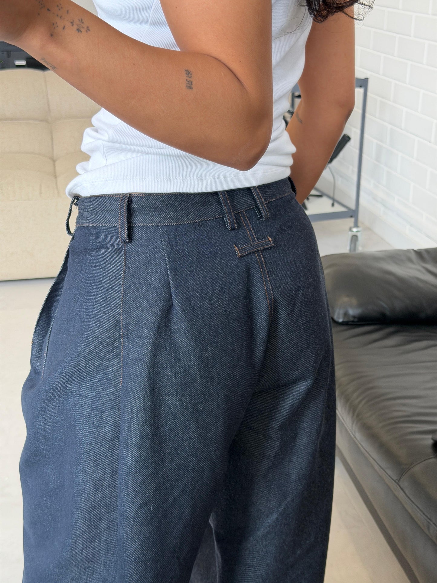 THE 90 PANT