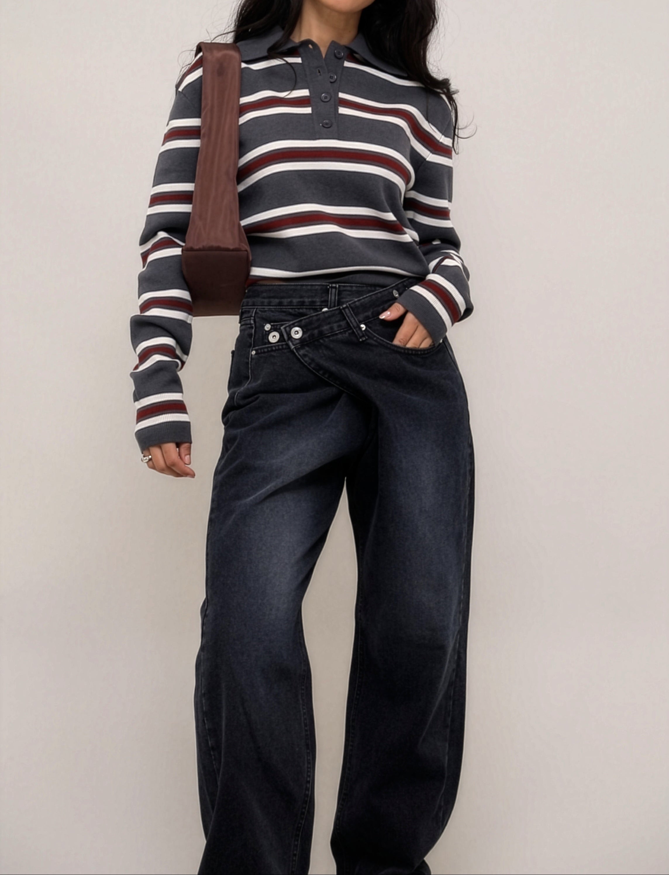 THE SHIFT DENIM