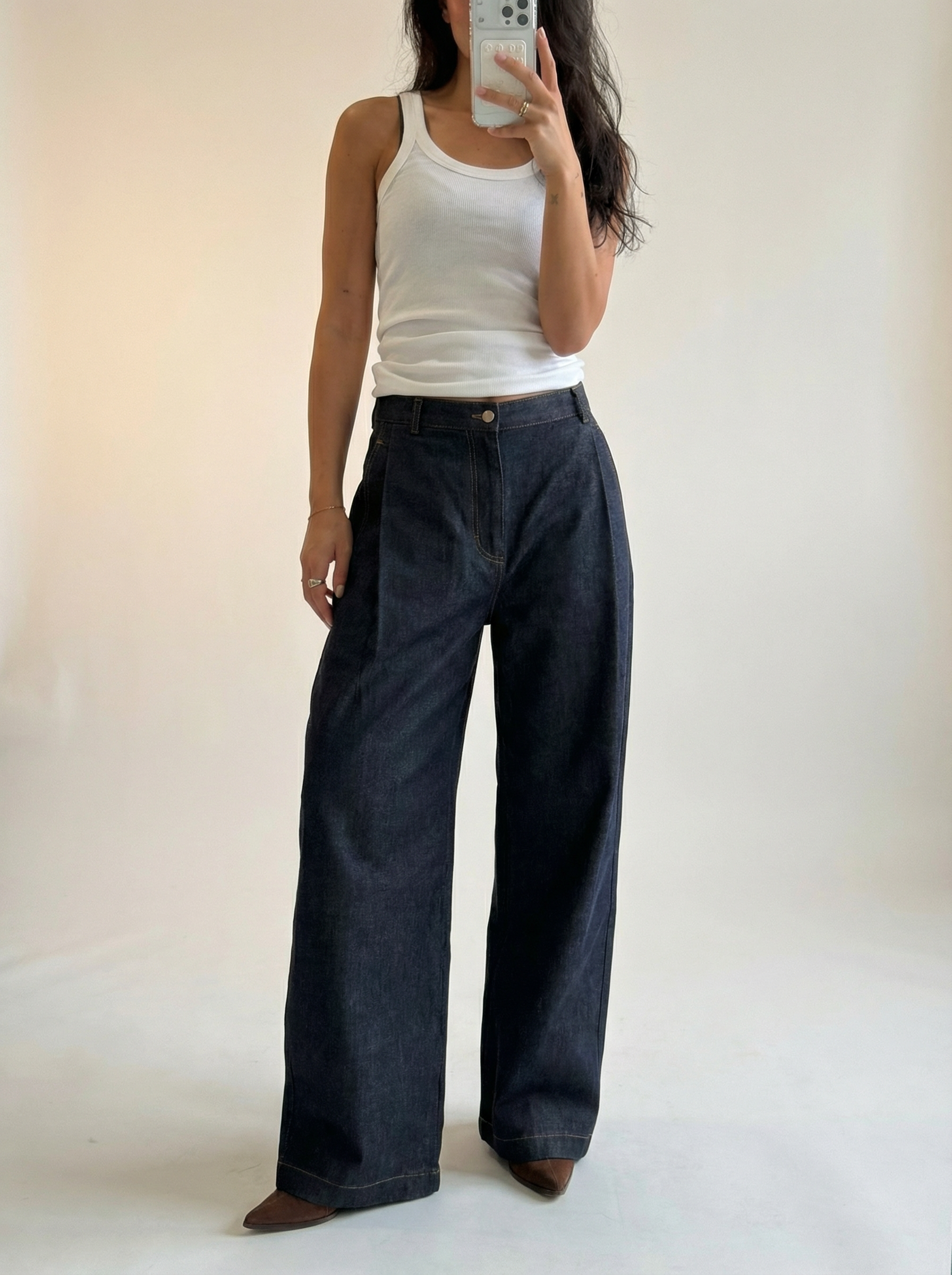 THE 90 PANT