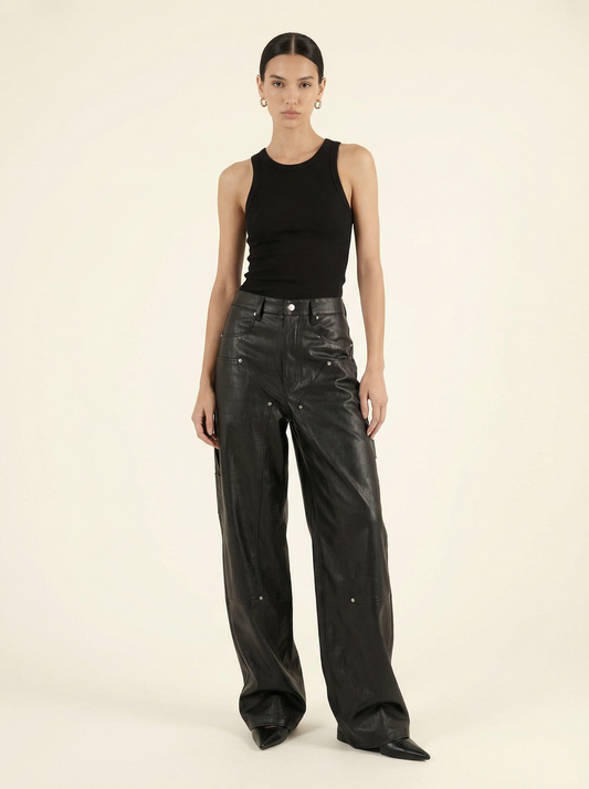 THE MERCER PANTS