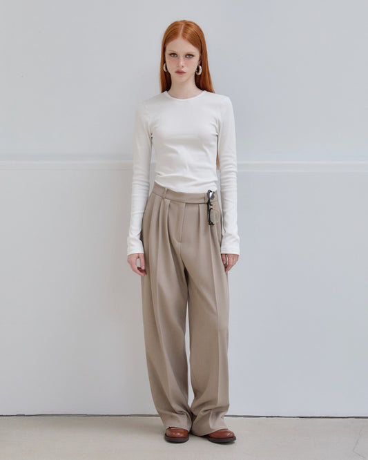 Nara Trousers